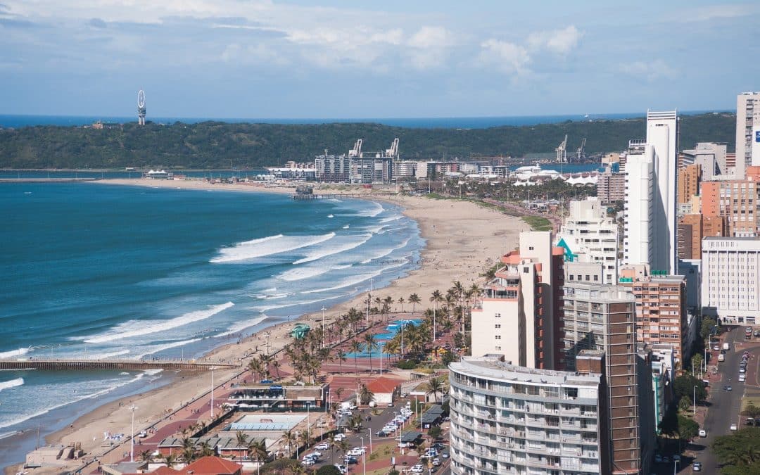 Why visit Durban on your next Vacation