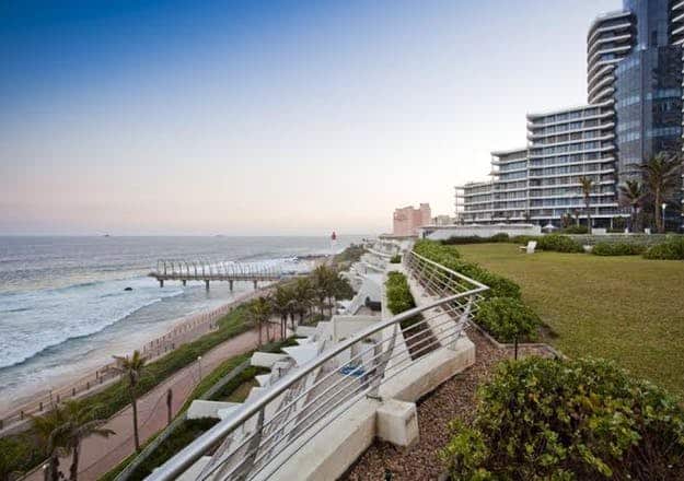 Durban – One of the most popular Holiday Destinations in South Africa